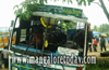 Mangaluru: 6 injured as lorry hits bus  near Kulai